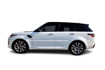 Range Rover Sports